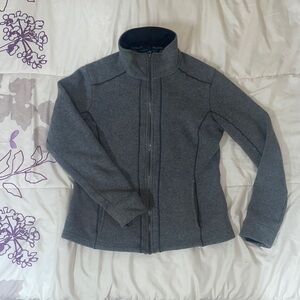 KUHL Women’s Stella Full-Zip Jacket